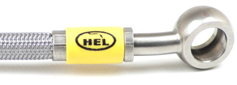 1200 - ГАЛЬМІВНІ МАГІСТРАЛІ SUZUKI GSF1200 BANDIT СПЕРЕДУ