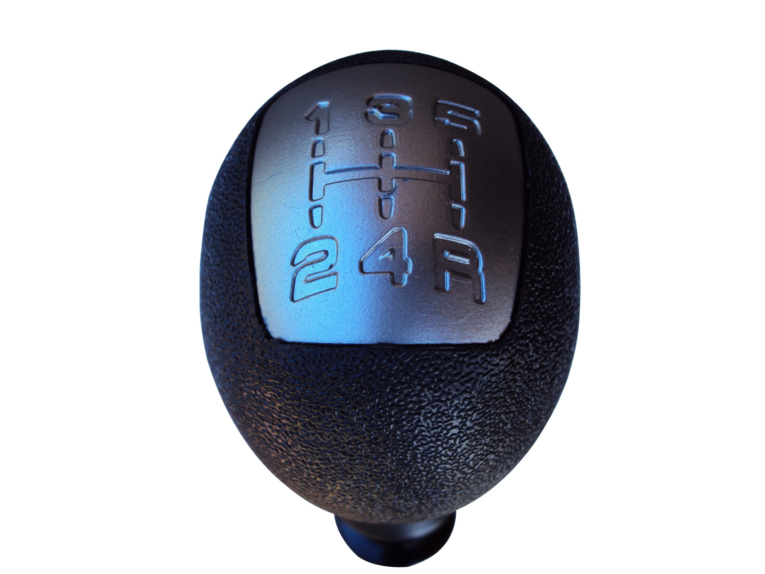 5B LEWAREK DZWIGNIA ZMIANY BIEGOW IVECO DAILY 06 Gearbox type Manual