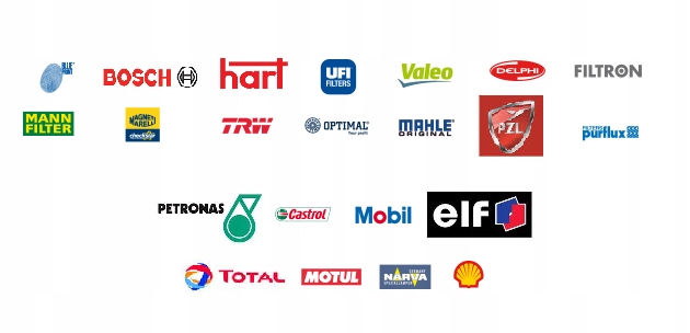 Ducato 2.3D 11- Filtry, olej Selenia 5w30 6L GRATI Numer katalogowy części zes2+6