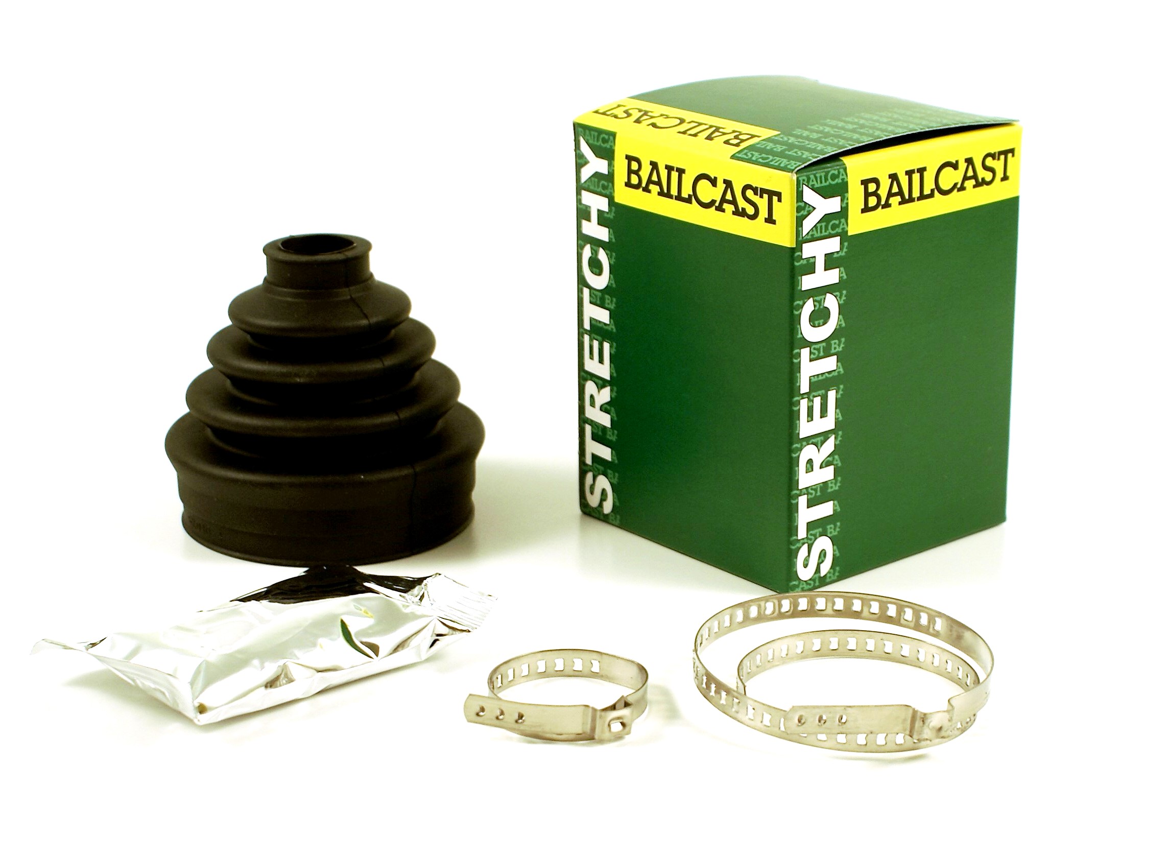 osłona przegubu zewnętrznego CHEVROLET CAPTIVA OPEL ANTARA