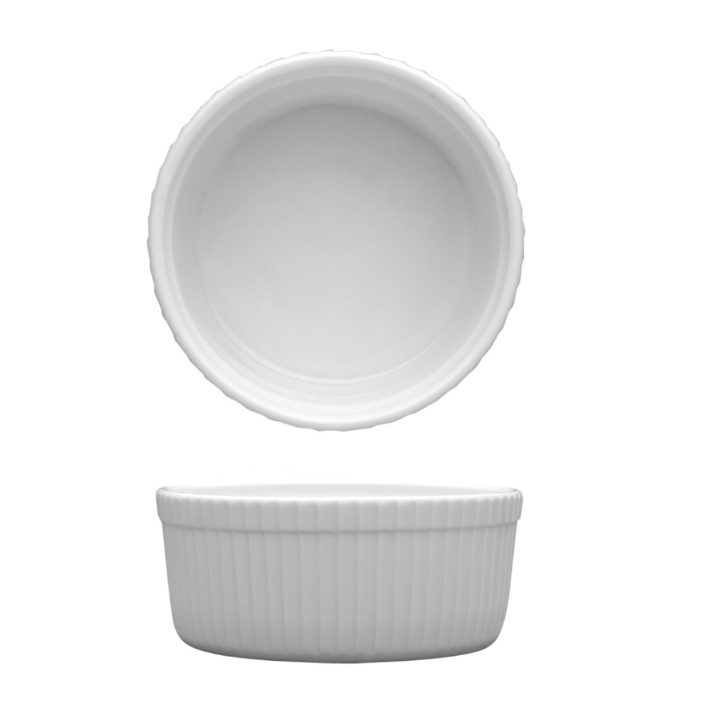 

Czarka Do Zapiekania Ameryka 9 CM 6 Sztuk Kokilka