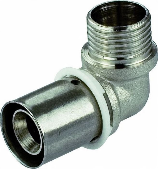 

Pex U 25x1 gz kolano prasa zacisk na prasę 733