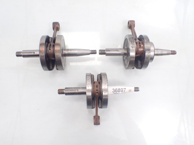 WAŁ KORBOWY AM6 TZR RS DT XPS XP6 RIEJU MRT SM Producent inny