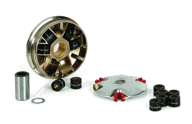 Тюнинг вариатор Top Racing Atala Hacker L / C MORINI