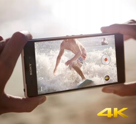 Телефон SONY XPERIA Z2 D6503 фиолетовый ширина продукта 73 мм