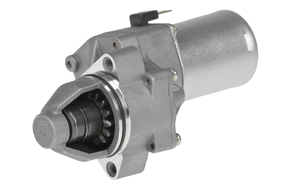 24 639 - Стартер AM6 APRILIA AF1 CLASSIC RS RX TUONO 50