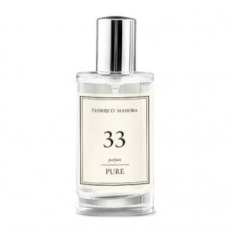 

Świeże Perfumy Pure Fm Group 33 Gratisy 50ml