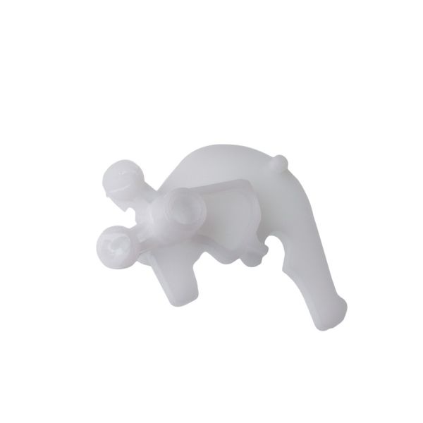 ZAMEK KLAPY DRZWI TYŁ NAPRAWA FORD FOCUS I 98-04 Producent części Trustom