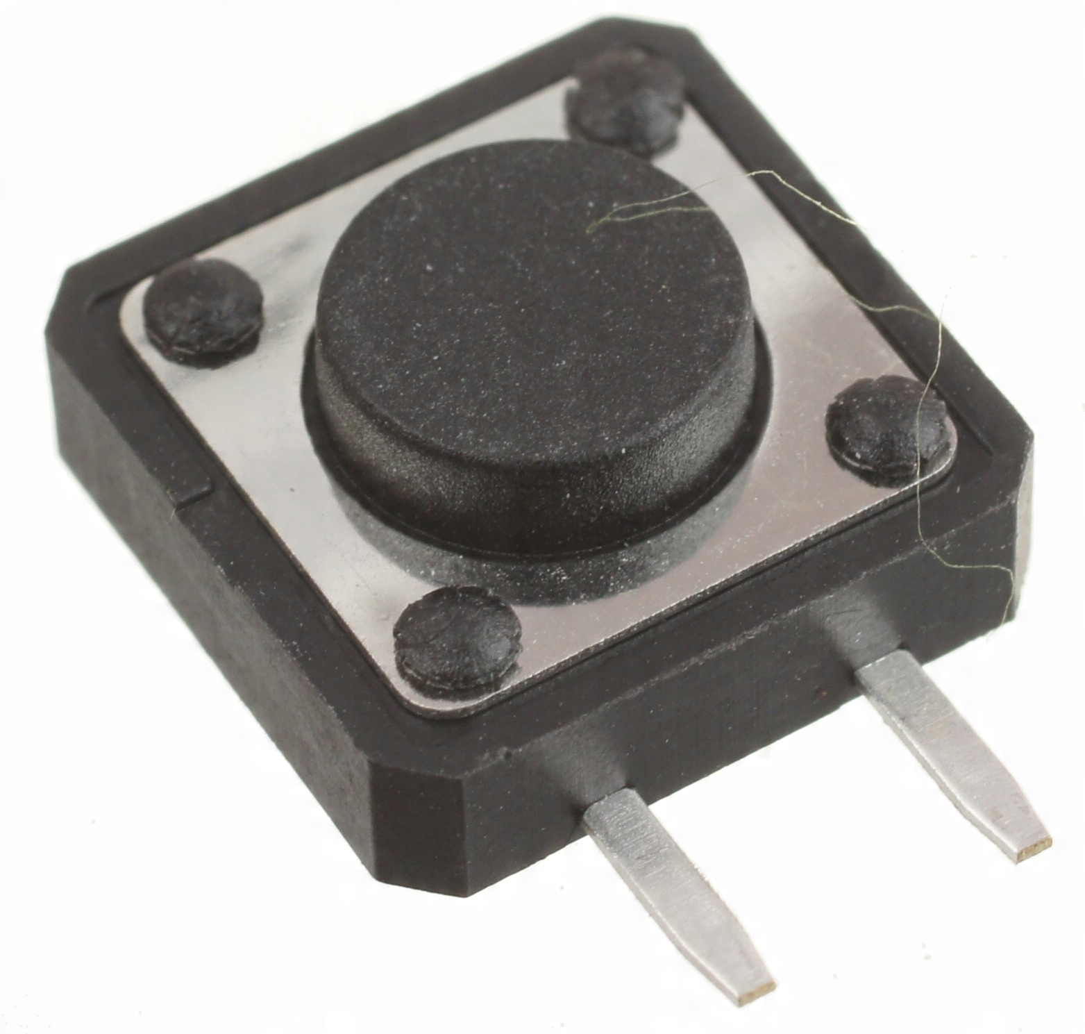 

Mikroprzycisk Tht P091 12x12x5 czarny