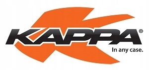 Kappa k633 backrest for the k47 trunk