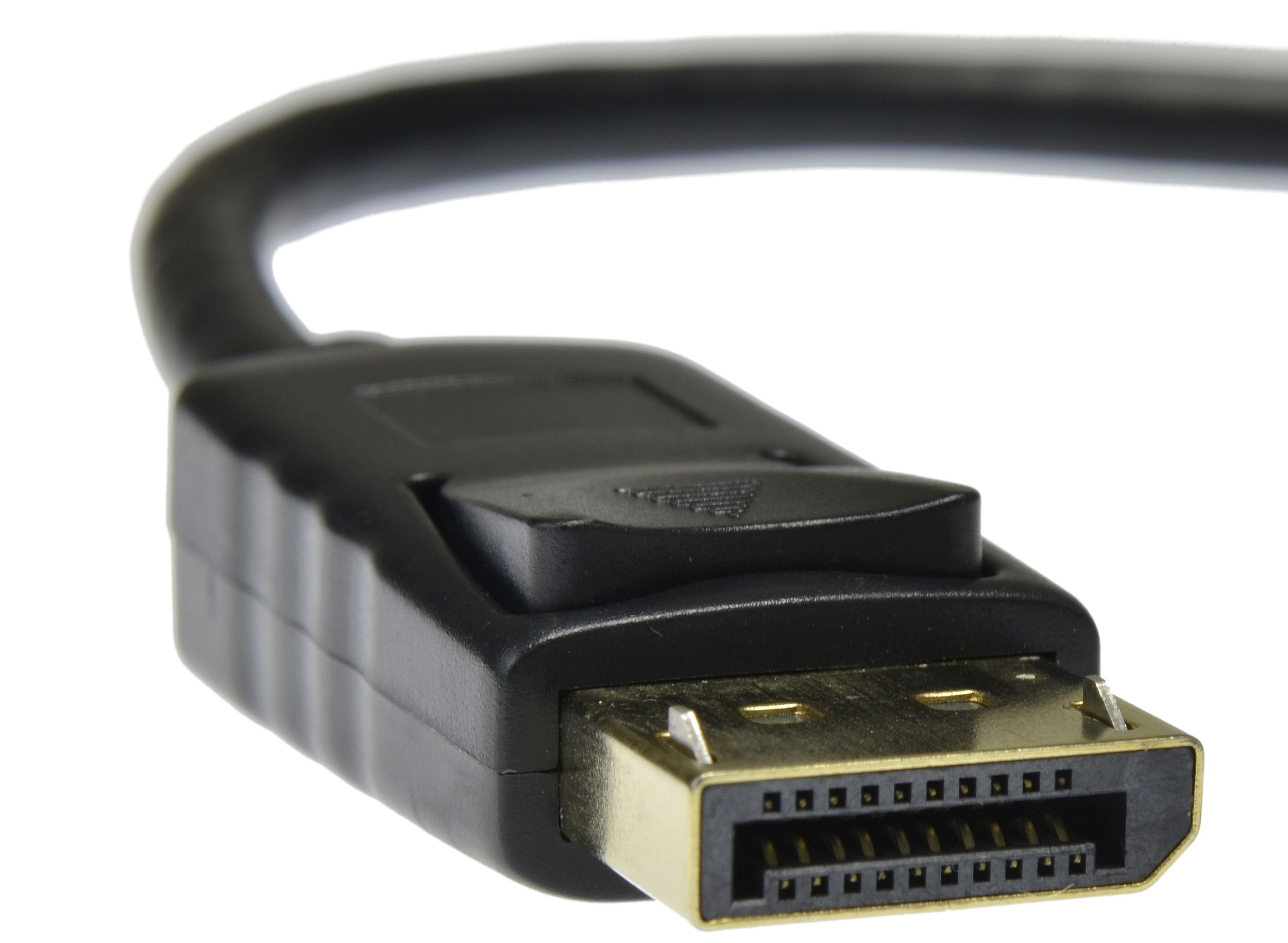Адаптер Display Port DisplayPort DP к HDMI AUDA EAN 5902166332931