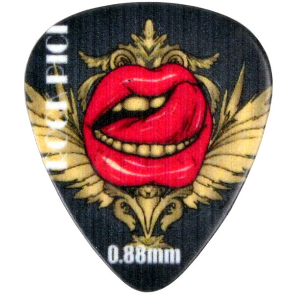 

Rock Pick Crp kostka z ciekawą grafiką .88 22