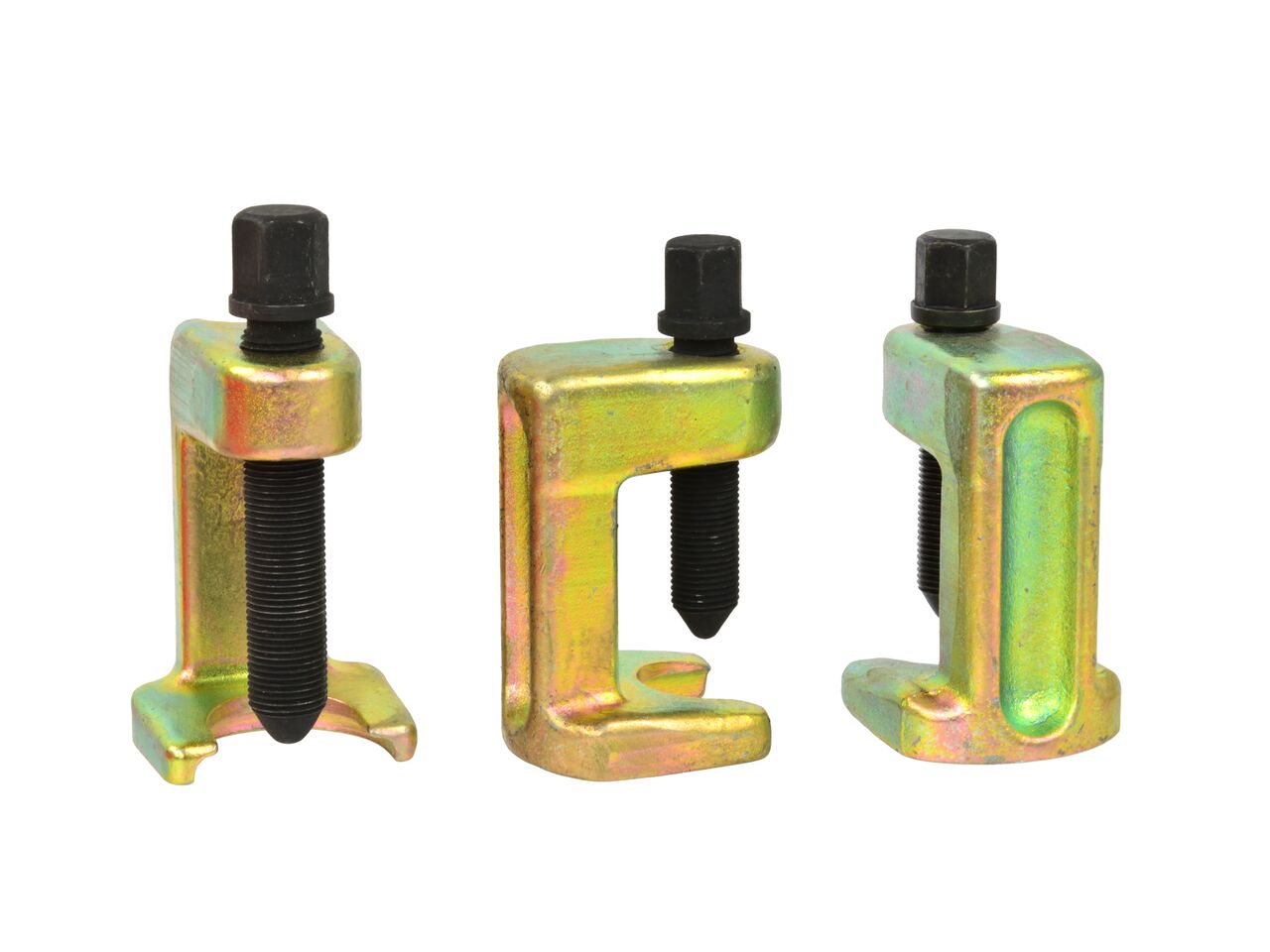 SCIAGACZ SWORZNI PRZEGUBOW 3 SZT KOMPLET 23 28 34 Brand Geko