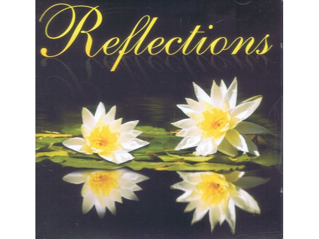 Reflections Relaks, Chill-out, Odprężenie, Piano