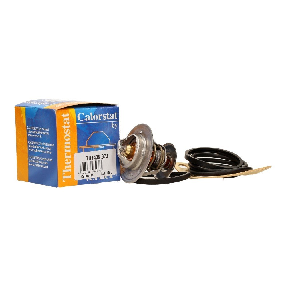 

Termostat Vernet Vw Polo (6N1)