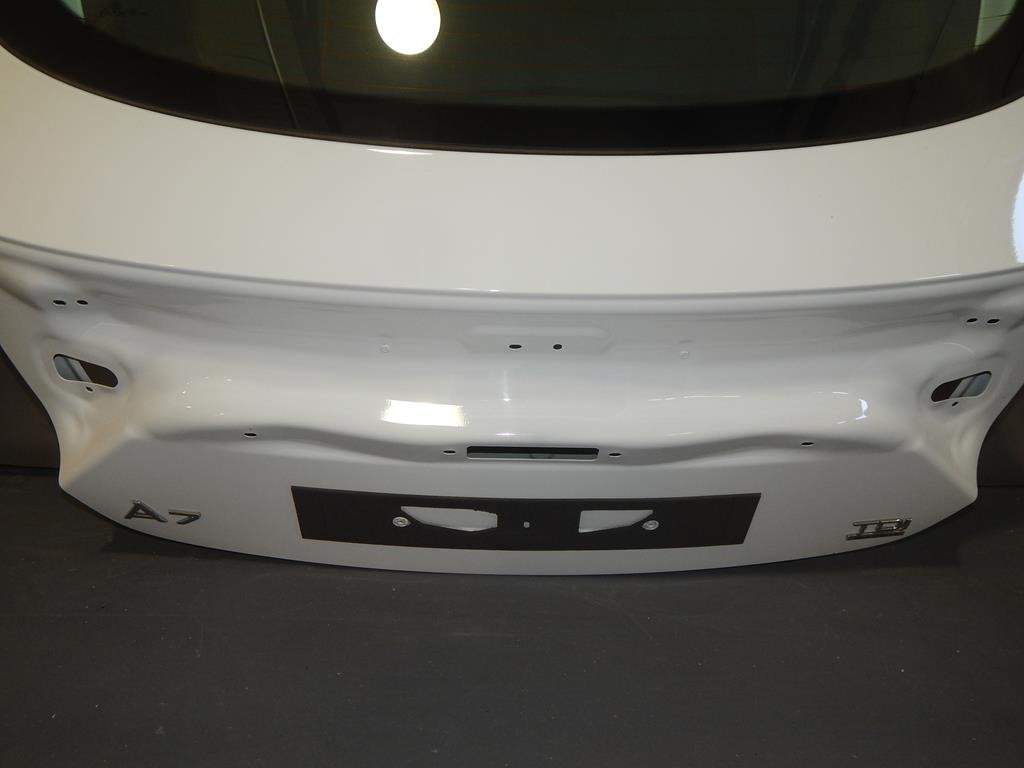 AUDI A7 4G KLAPA LY9C SZYBA 11R. S-LINE Producent części Audi