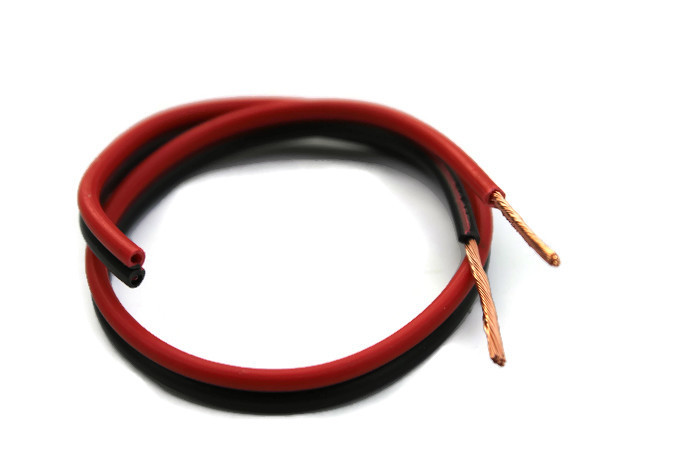 

Kabel Zasilający Cu 1 mm kw Na Metry