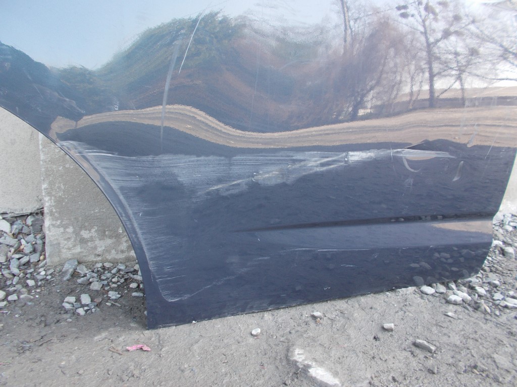 door right sliding FORD GRAND C MAX 2011