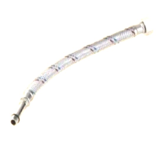 

Wężyk w oplocie stalowym 1/2 x M10 100cm 062