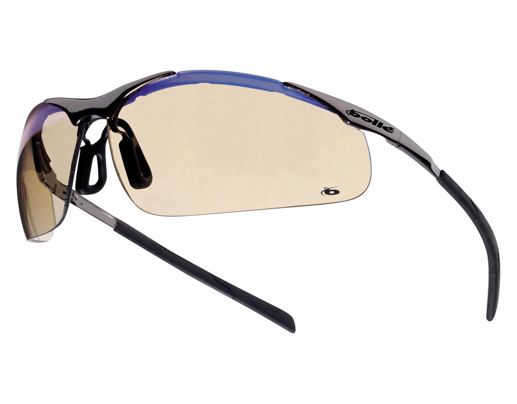 

Okulary taktyczne Bolle Contour Metal Esp As