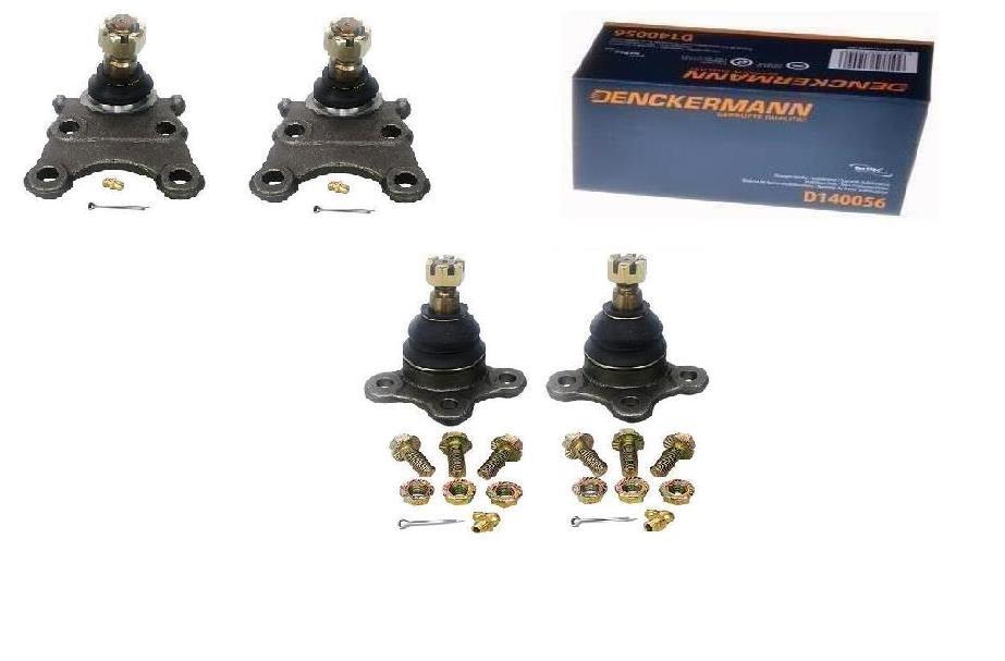 Horní Spodní Čep Opel Monterey A B 4KS Sada