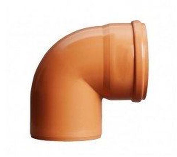 

Kanalizacja Pcv 160mm kolano 90stopni kolanko .425