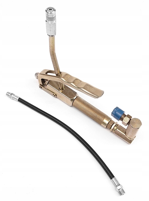 

Pistolet do smarownicy pneumatycznej rączka