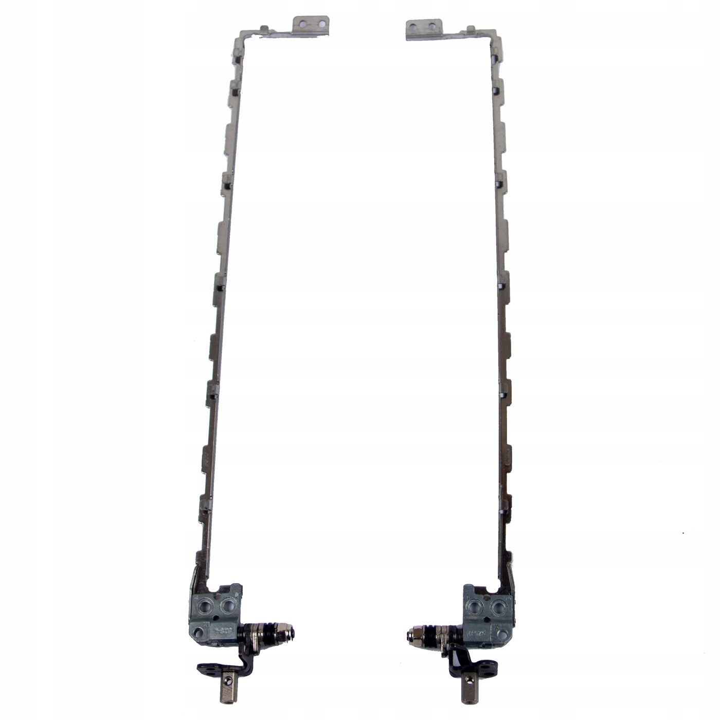 Závěsy LCD matrice Lenovo ThinkPad P70 P71 dotyková párová dotyková matrice