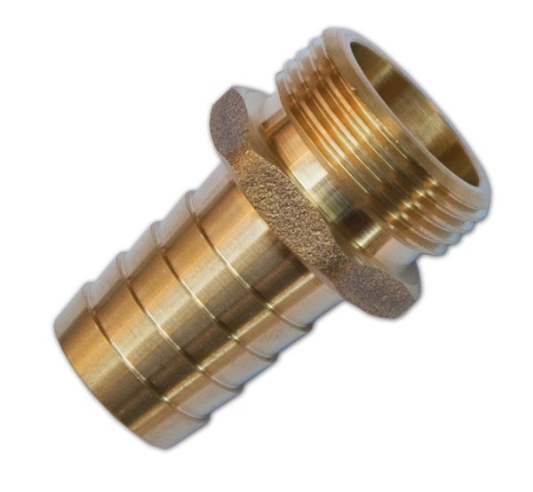 

Nypel na wąż 13mm, Gz 1/2", na klucz