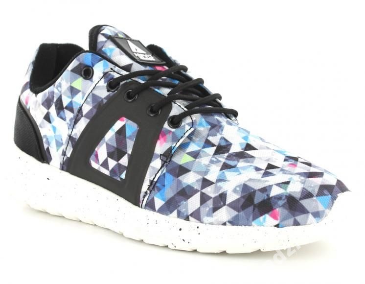 Adidasy Asfvlt Dámské Tenisky Velikost 37