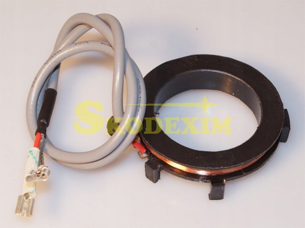 Катушка зажигания SKODA FAVORIT Part number 115911151