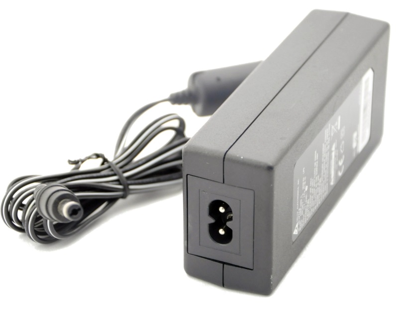 Zasilacz Stabilizowany Delta 12V 2.5A 5.5/2.1 mm EAN (GTIN) 610563052899