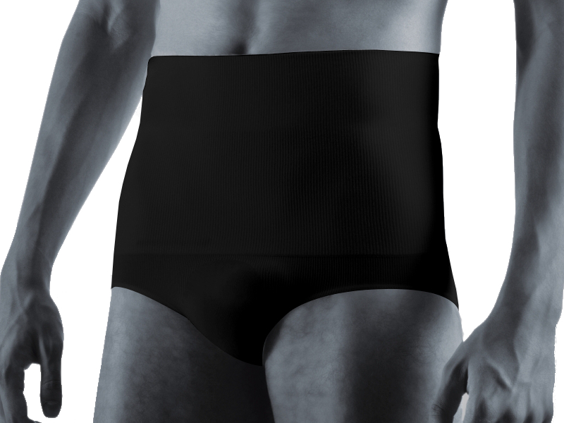 

Męskie Slipy Wyszczuplające Modelujące 411 XXL