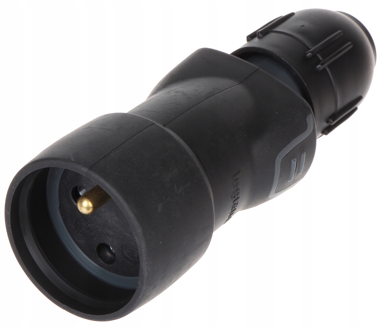 

Gniazdo proste 230V 16A Legrand 50111
