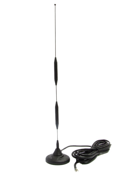 

Antena AT-GSM-MAG-9dB (sma) Ropam