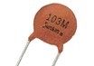 

Kon. ceramiczny 1.5nF/50V r.2.54 - 40szt