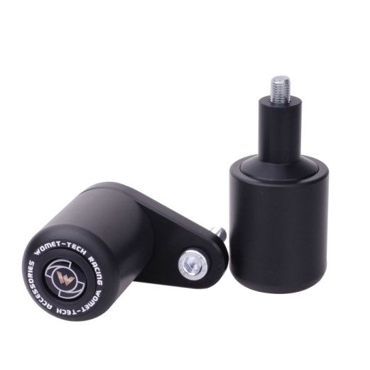 CRASH PADY YAMAHA R6 2003 2005 WOMET TECH