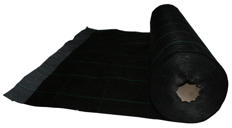 

Agrotkanina Czarna filtr Uv 100g 1,10x 100mb 110m2