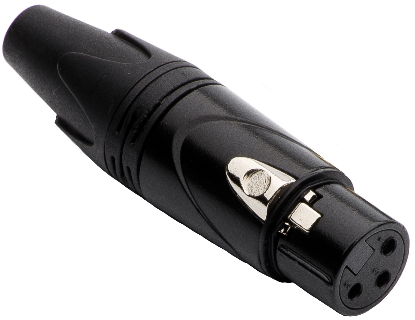 

Gniazdo Xlr Canon 3pin Żeńskie Reds Music Hi-end