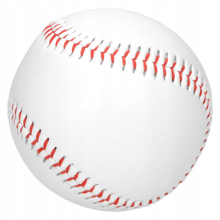 Piłka do gry w baseball Basic 7,3 cm