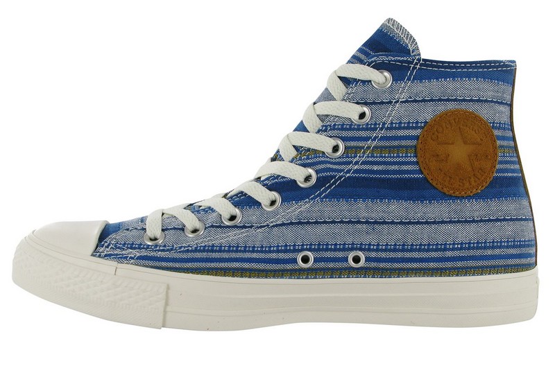 Converse Hi Crafted 147019C zajímavé boty 41,5