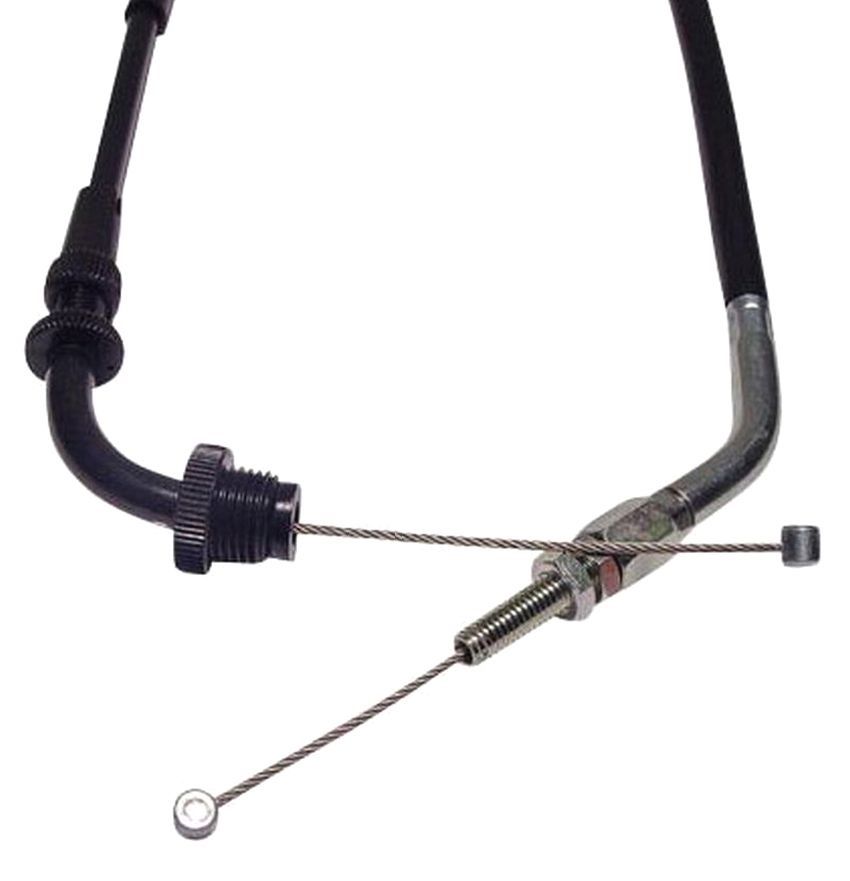 

Linka Cięgno Gazu B Pchające Suzuki Gsf 1200 Bandi
