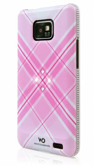 

hama Futerał Etui Samsung Galaxy S II Swarovski