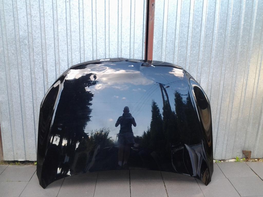VW PASSAT B7 B-7 3A капот передний передний 2010-