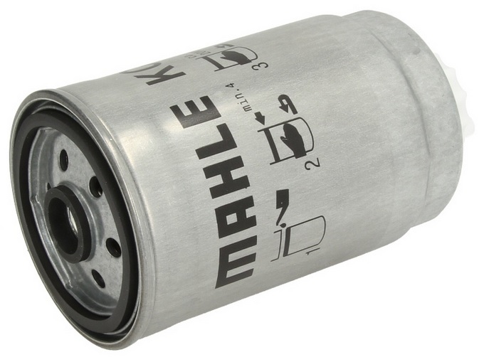 

Filtr Paliwa KC80 Audi A4 B5 A6 C5 1.9TDI