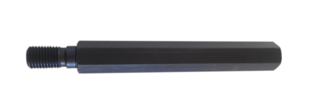 PRZEDŁUŻKA DO WIERTEŁ KORONOWYCH DIAMENTOWYCH 20CM Marka inna