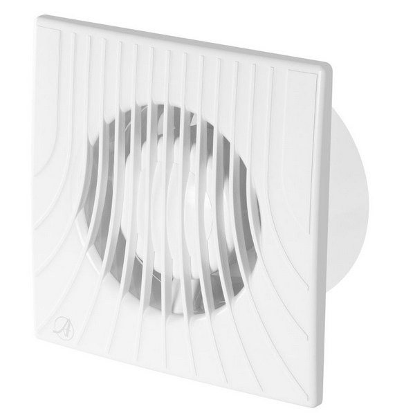 

Wentylator wyciągowy WA100W, 98m3/h Awenta