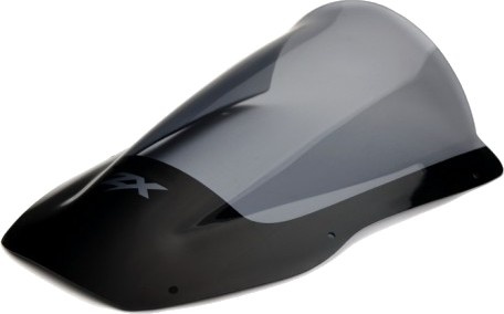 Loster sklo krytu Kawasaki ZX-12R Ninja 98-01