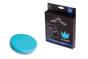 

Royal Pads Pro Finish Pad 130mm Gąbka Polerska!