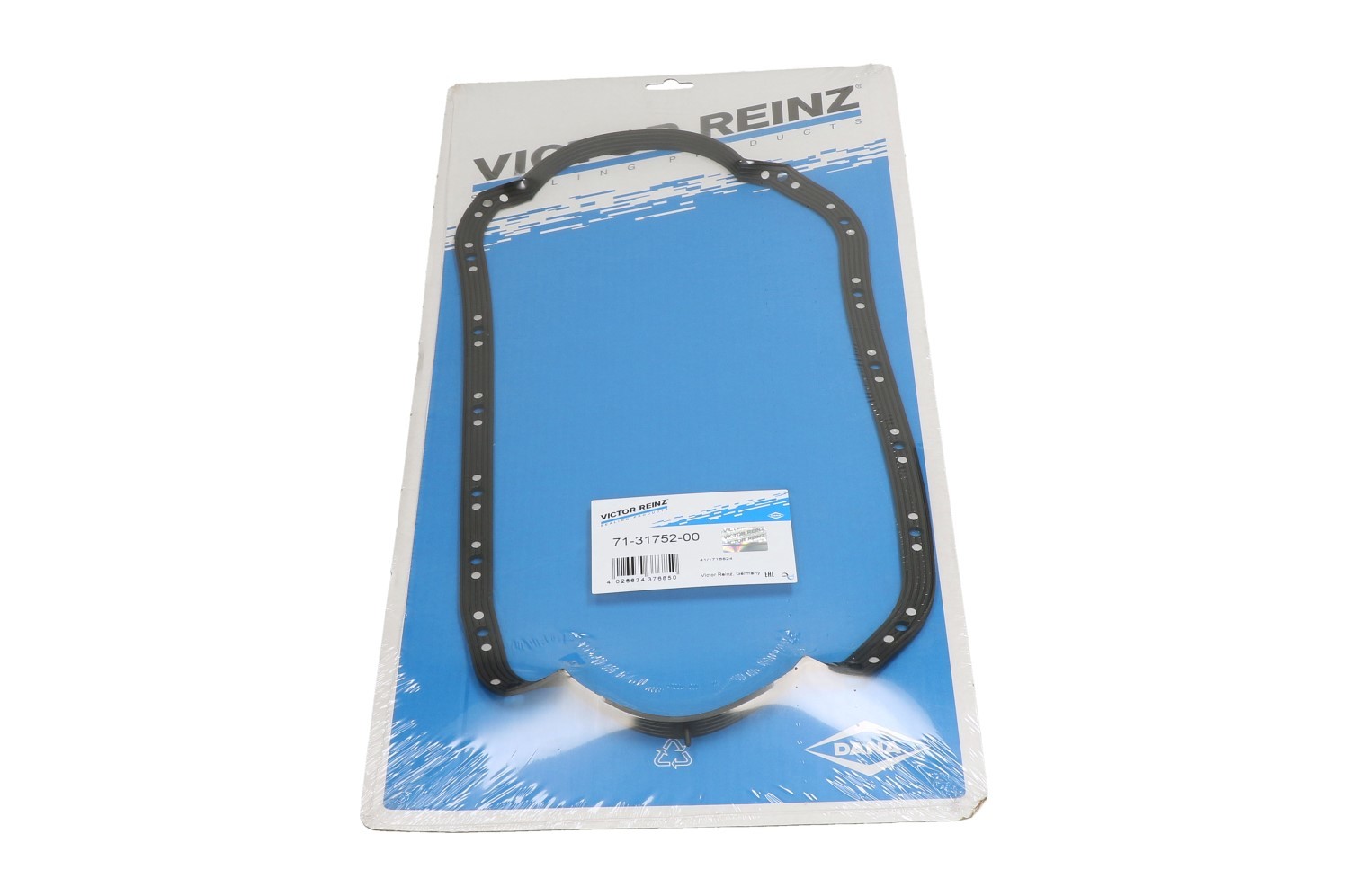 

Uszczelka Miski Olejowej Fiat Cinquecento